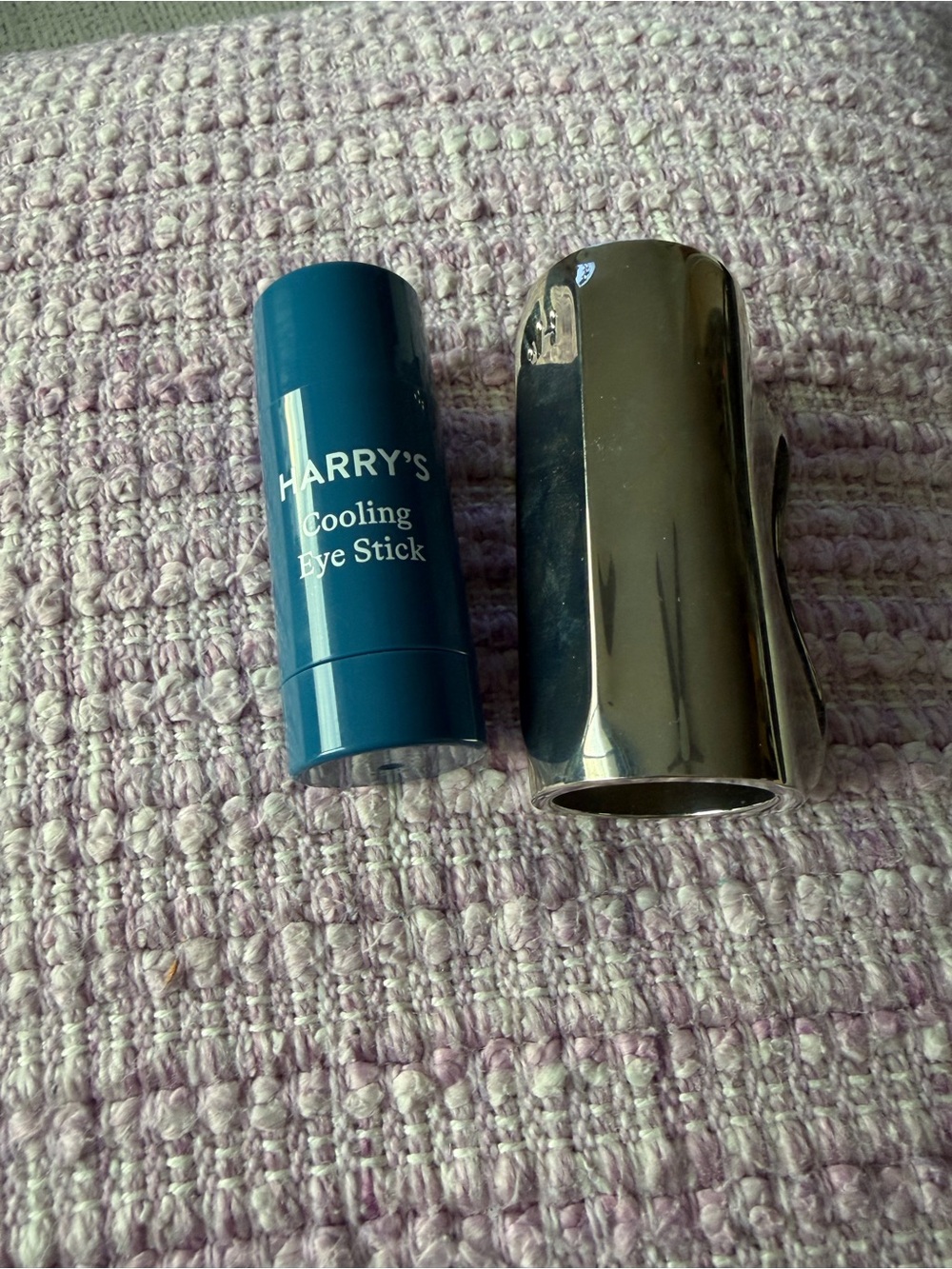 Cooling Eye Stick — Blue - Picture 2 of 2